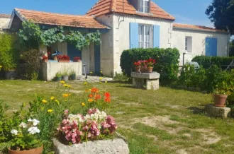 La Petite maison
