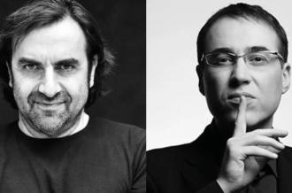 Duo Zygel - Manoukian
