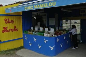 Chez Mamelou