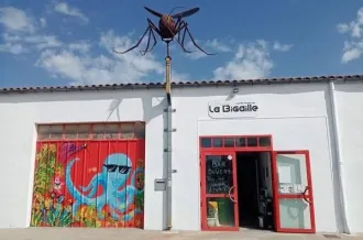 La Bigaille fête son anniversaire_Marennes-Hiers-Brouage
