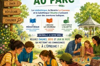 Les jeudis au Parc_Marennes-Hiers-Brouage