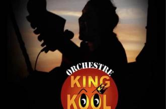 Bal des Grands Coutas – Orchestre King cool (concert)