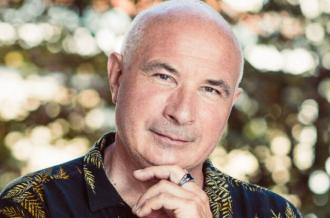 Patrick Scheyder