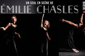 spectacle Émilie Chasles