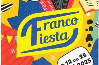 Festival Franco Fiesta_Marennes-Hiers-Brouage