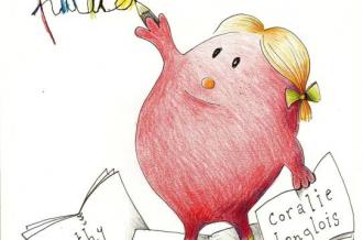 Théâtre : Le journal de Grosse Patate