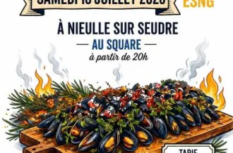 Eclade de Moules_Nieulle-sur-Seudre