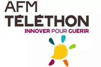Téléthon au Château d'Oléron