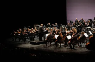 Concert Orchestre Nouvelle Aquitaine_Marennes-Hiers-Brouage