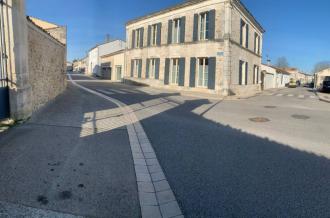 aux portes des iles