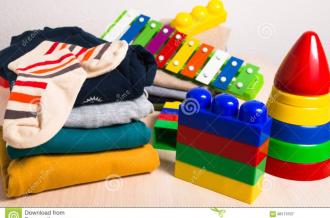 Bourse aux jouets