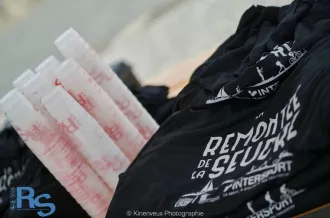 Remontée de La Seudre_Le Gua