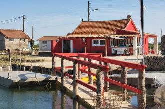 La cabane du sud ouest