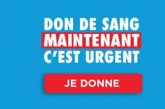 don du sang
