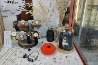 Bijouterie Chevalier