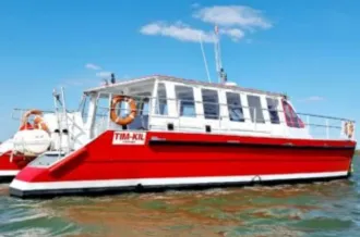 Cité de l'Huître -Mercredi en mer_Marennes-Hiers-Brouage