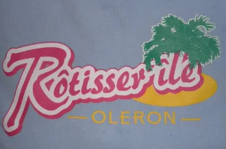 Jacky Rambeault ROTISSER'ÎLE_Saint-Denis-d'Oléron