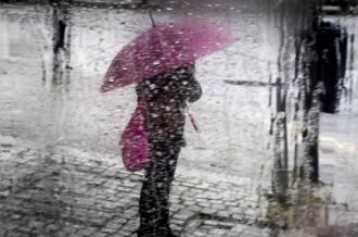 Rainy Color 18