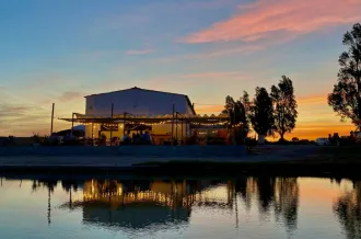 Les Huîtres Marcelle