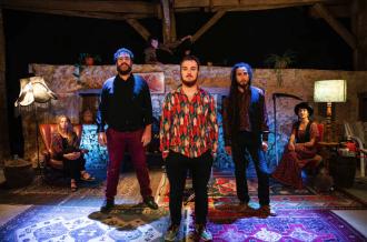 Les Mardis Musicaux #4 - ABAL_Saint-Trojan-les-Bains