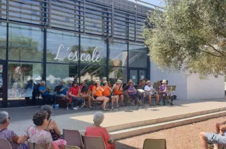 Escale