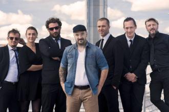 Concert Soul & funk_Marennes-Hiers-Brouage