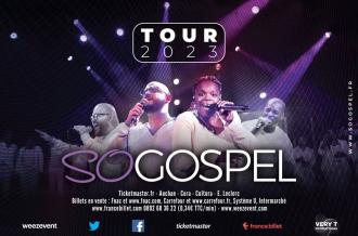 Concert So Gospel