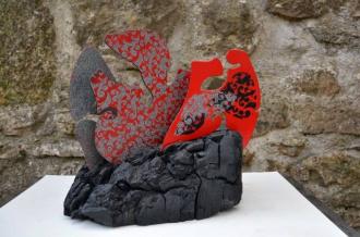 Exposition : Sculptures
