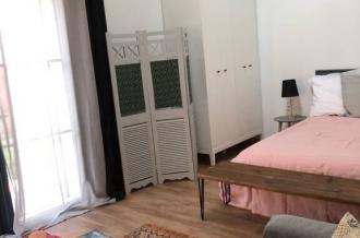 Chambre d'hôtes - La Chambre de Lucie