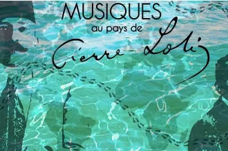 Festival Musiques Au Pays de Pierre Loti -