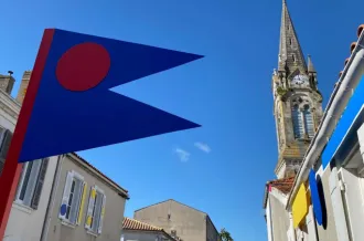 Galerie Aziyadé_Le Château-d'Oléron