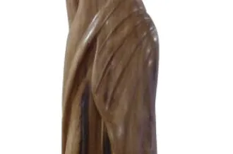 Exposition d'art : La Femme Debout, en Poésie_Marennes-Hiers-Brouage