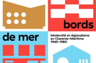 Visite de l'exposition " Maisons des bords de mer "_Saint-Pierre-d'Oléron