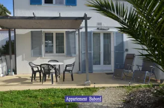 Appartement Babord_Saint-Trojan-les-Bains