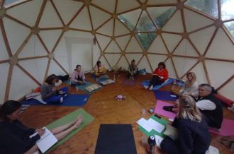 Atelier Yoga & Naturopathie : la Digestion