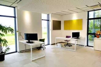 La Maison des Entreprises_Saint-Georges-d'Oléron