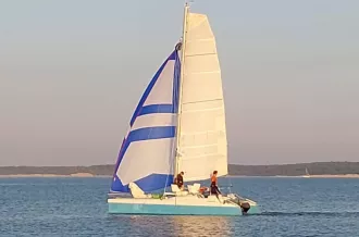 Bulle d'O - Voile accessible