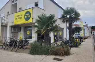 Velo Mimo_Saint-Trojan-les-Bains