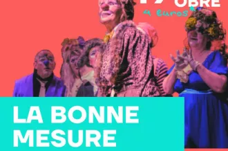 Spectacle burlesque à La Bigaille_Marennes-Hiers-Brouage
