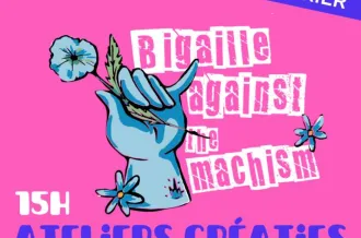 Ateliers créatifs à la Bigaille -_Marennes-Hiers-Brouage