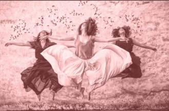 Atelier Danse-Théâtre_Le Château-d'Oléron