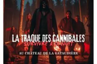 Halloween au château de La Gataudière_Marennes-Hiers-Brouage