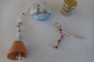 Atelier créatif
