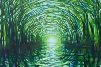 Exposition d'art : Spellbound - Ensorcelé_Marennes-Hiers-Brouage