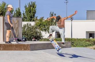 Skate Oleron Contest_Saint-Pierre-d'Oléron