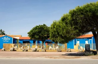 Chez Bilou_Saint-Georges-d'Oléron