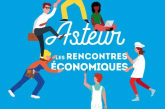 Petit Déj' Asteur - Comment bien s'assurer dans le contexte professionnel ?