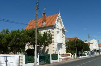 Balade architecturale