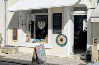 Les Artistans_Marennes-Hiers-Brouage