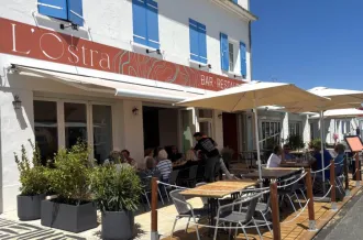 L'Ostra